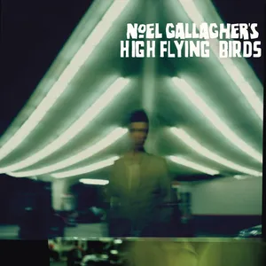Noel Gallagher's High flying birds